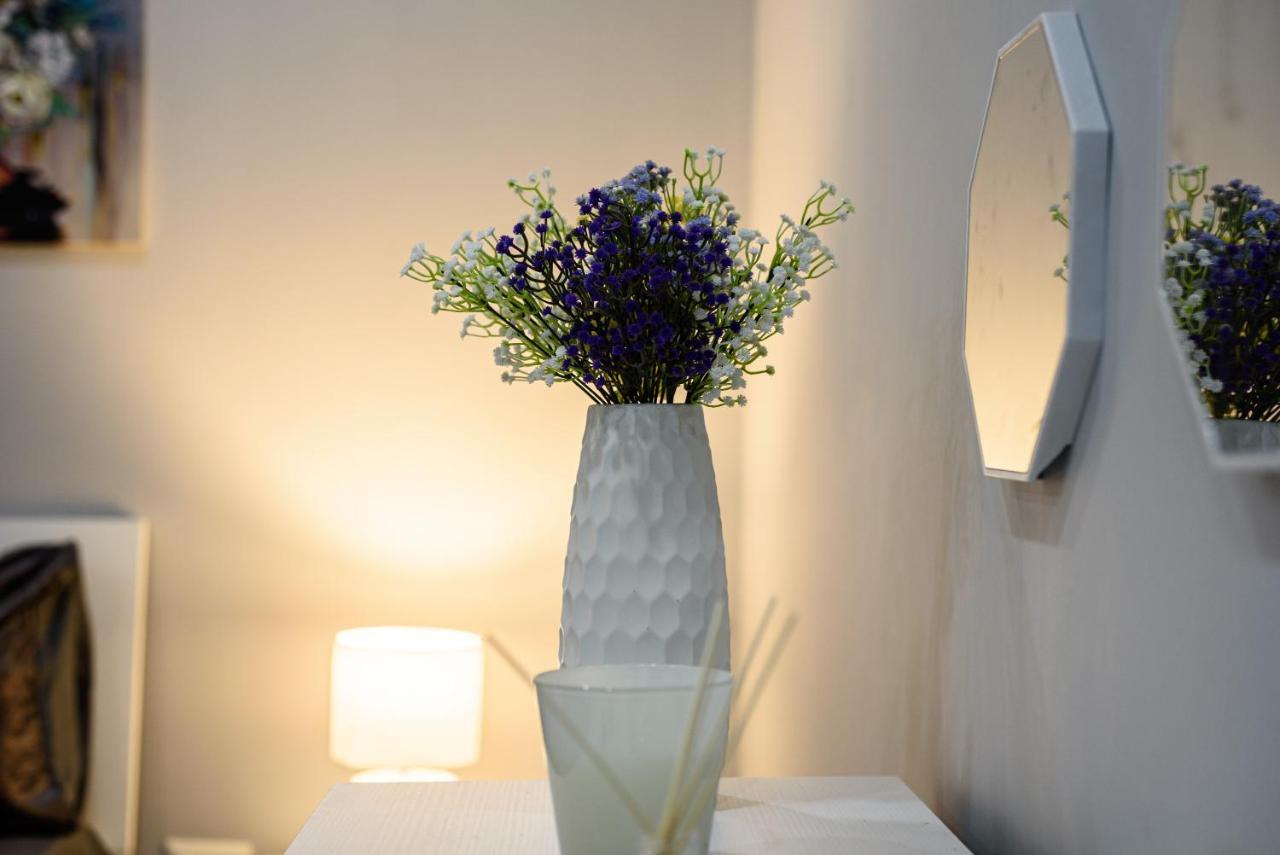 Appartement Casa Nanne *