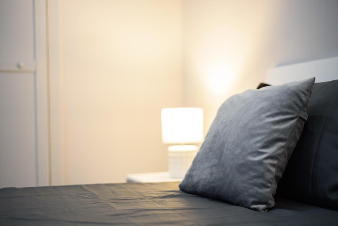 Casa Nanne Appartement