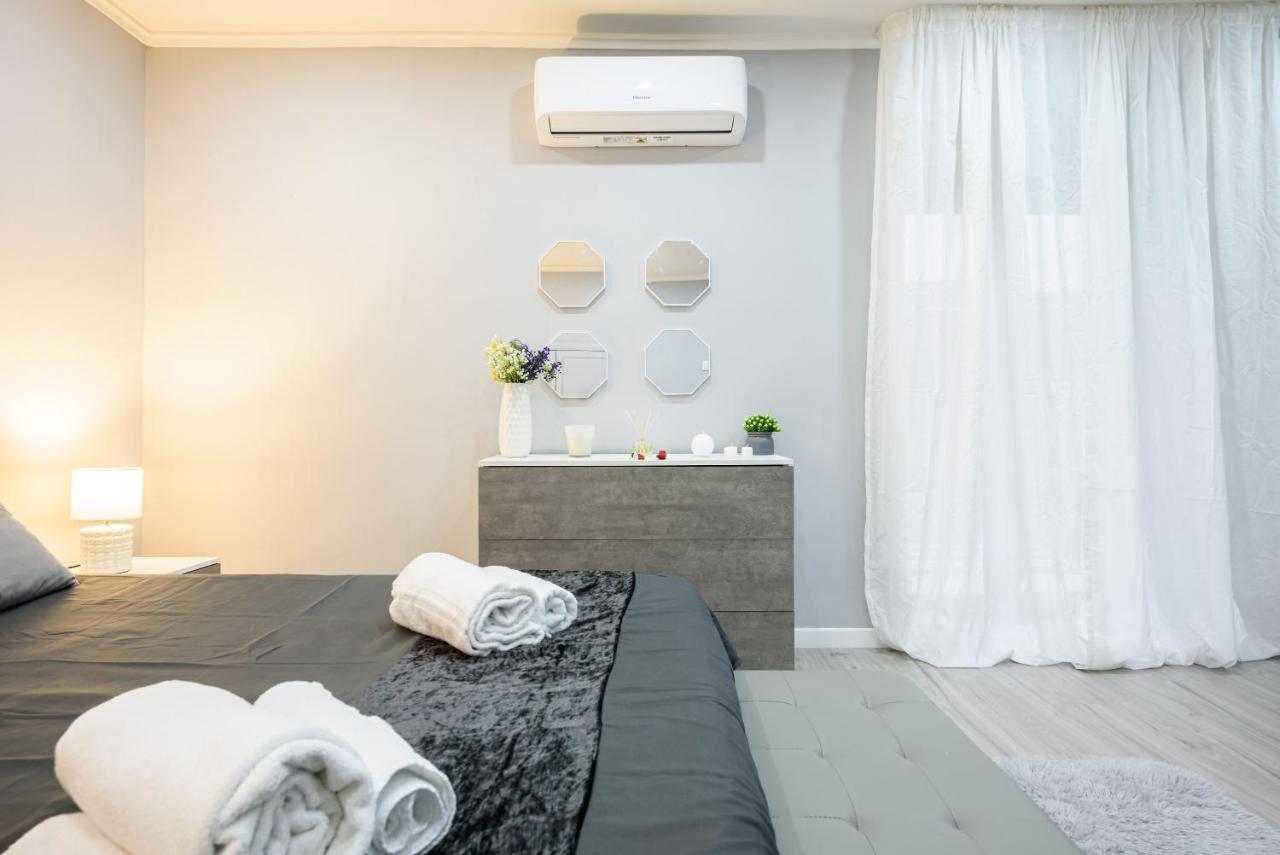 Casa Nanne Appartement
