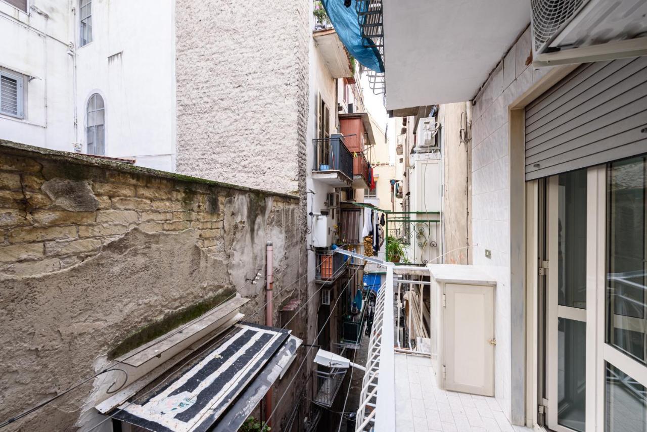 Appartement Casa Nanne Napels