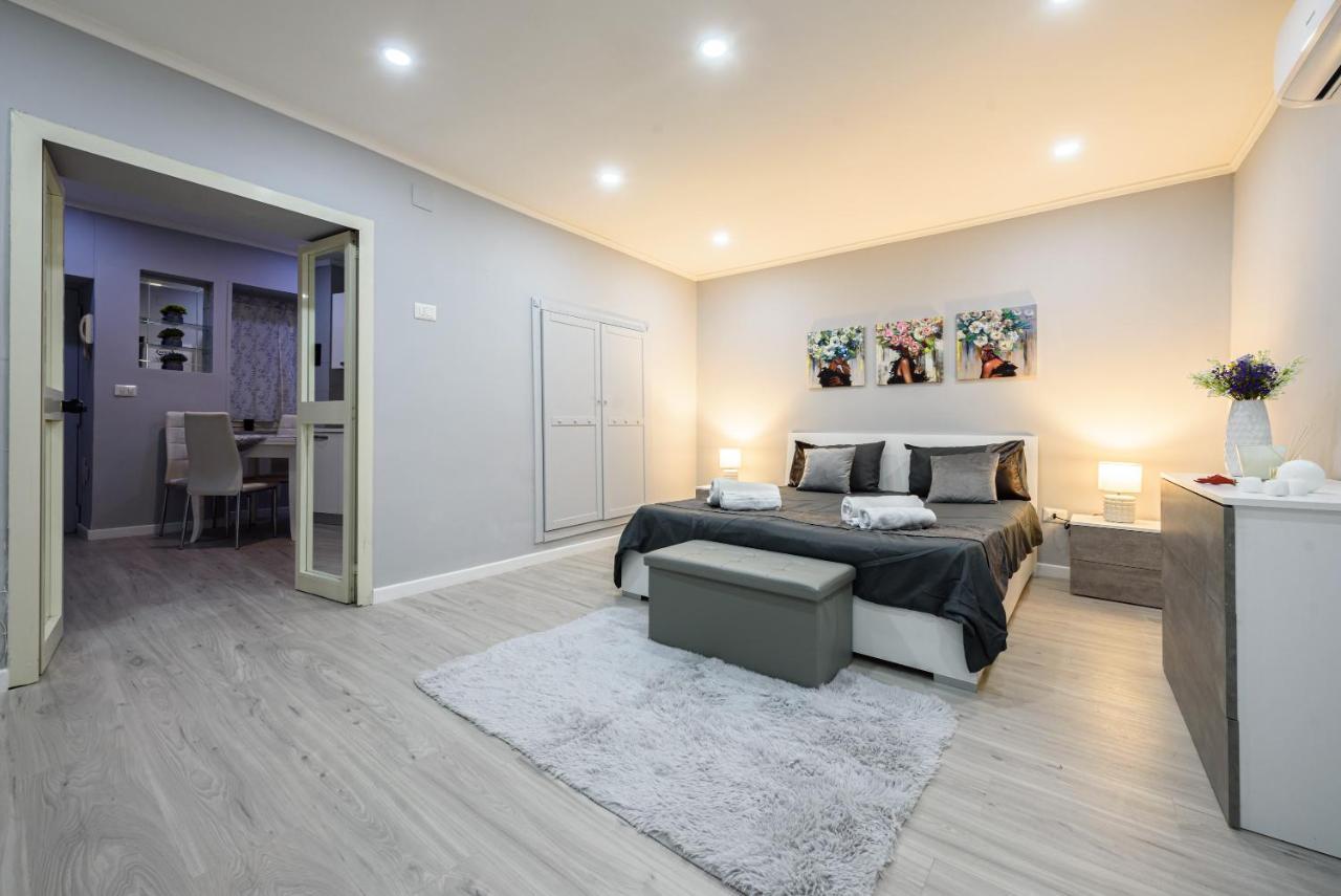 Casa Nanne * Napels