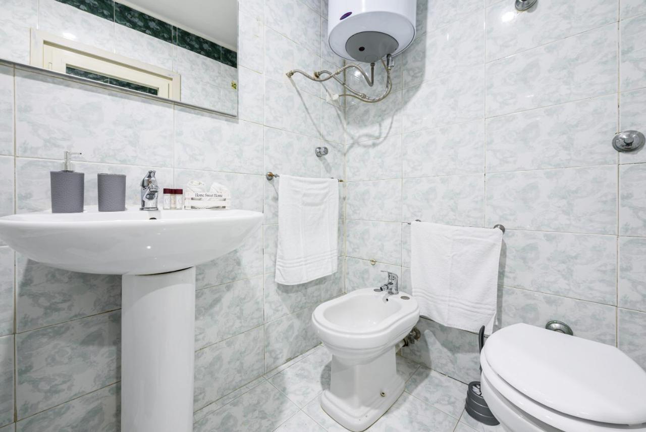 Casa Nanne Appartement Napels