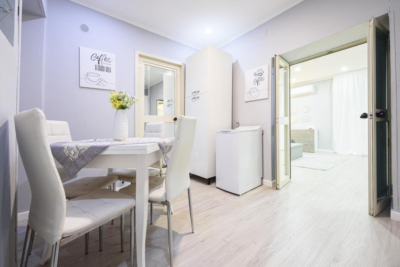 Appartement Casa Nanne Napels