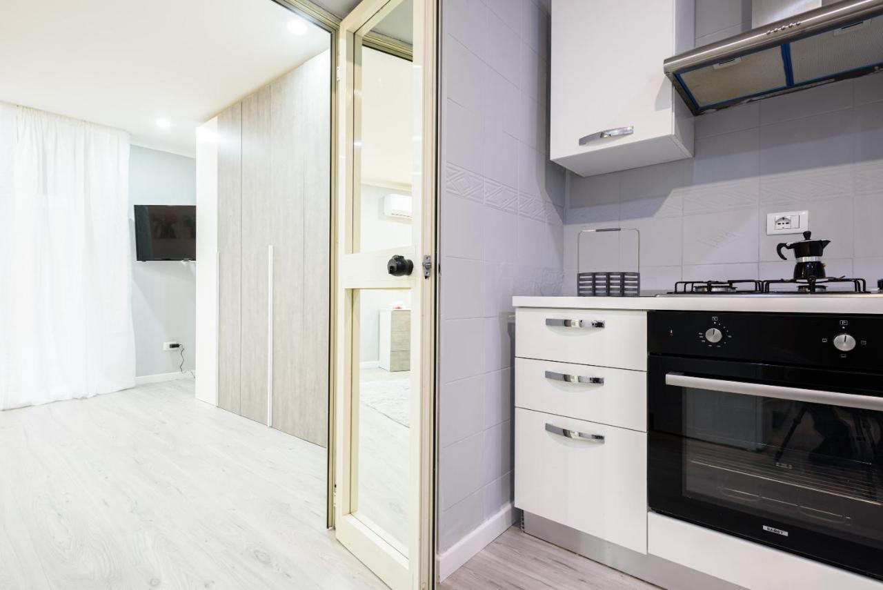 Appartement Casa Nanne