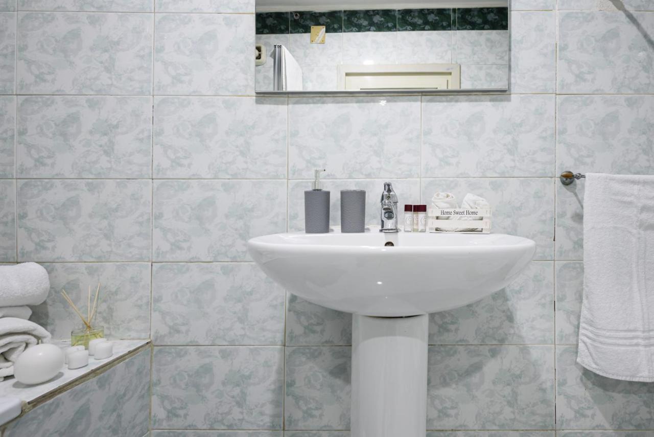 Casa Nanne Appartement Napels