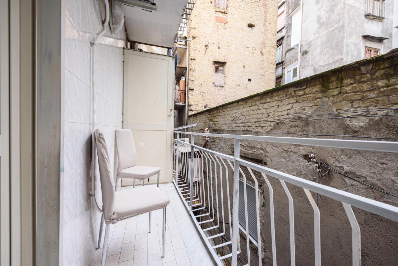 Appartement Casa Nanne