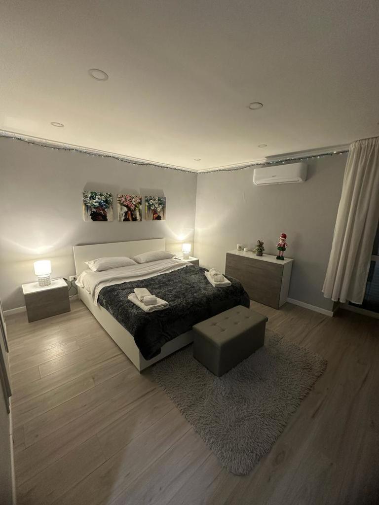 Appartement Casa Nanne Napels