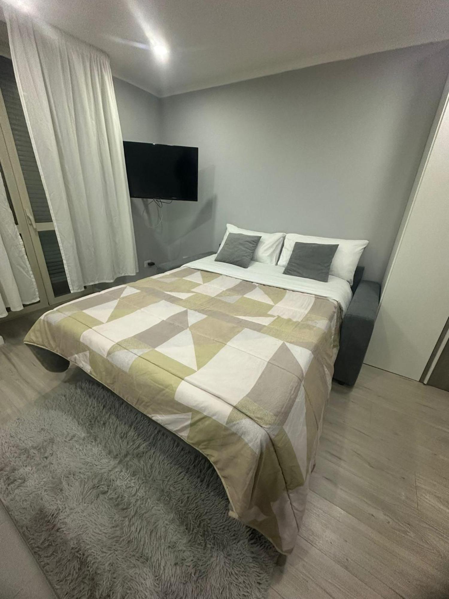 Casa Nanne Appartement Napels